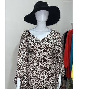 Adrienne dress size L